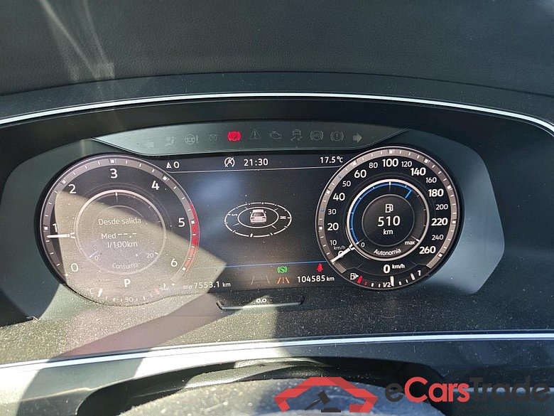 Volkswagen Sport 2.0 TDI 110kW (150CV) DSG Tiguan Sport BMT 2.0 TDI 150CV AT7 E6dT #4