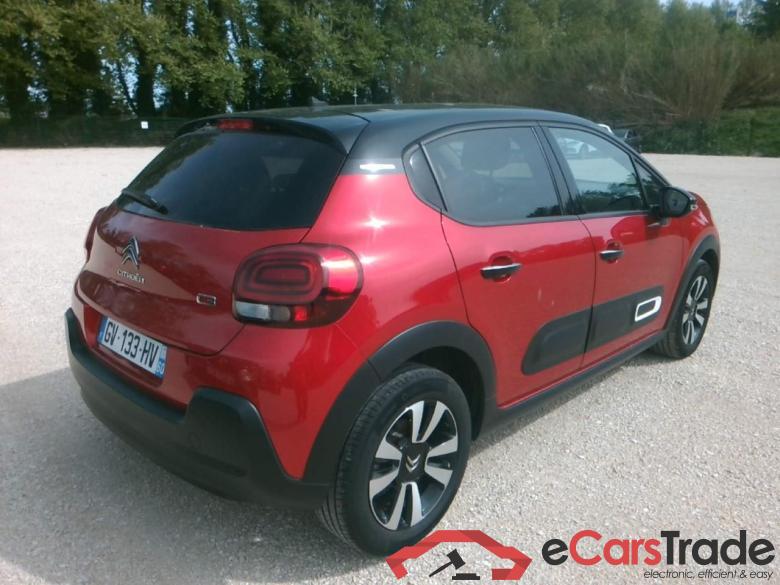 C3  Max 1.2 PURETECH  110CV  BVM6  6E #4