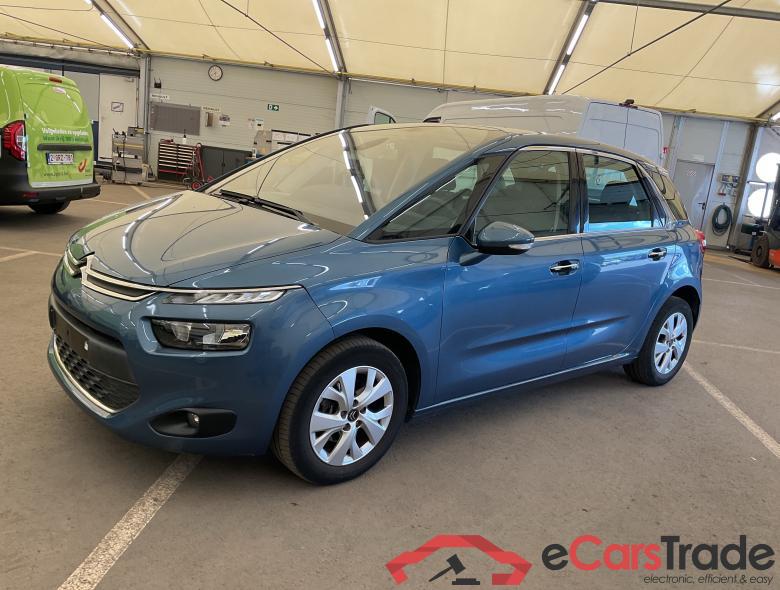 CITROEN C4 Picasso Picasso 1.2 PureTech Intensive S&S #1