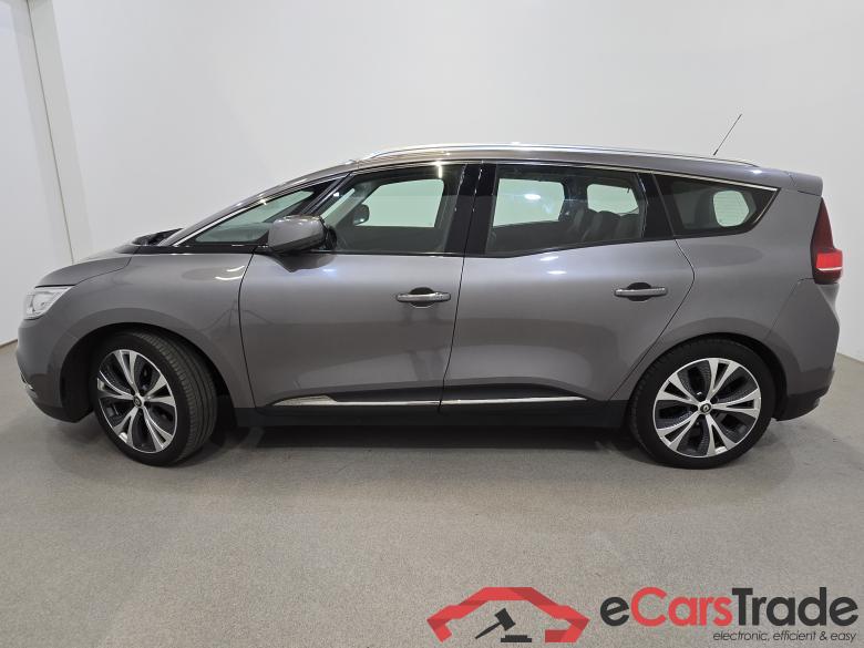 Renault Grand Scenic 1.3 TCe Intens 7PL Navi 1/2 Sport-Leather KeylessGo Klima PDC ... #2