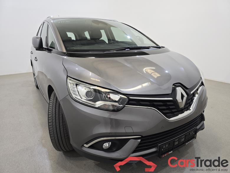 Renault Grand Scenic 1.3 TCe Intens 7PL Navi 1/2 Sport-Leather KeylessGo Klima PDC ... #3