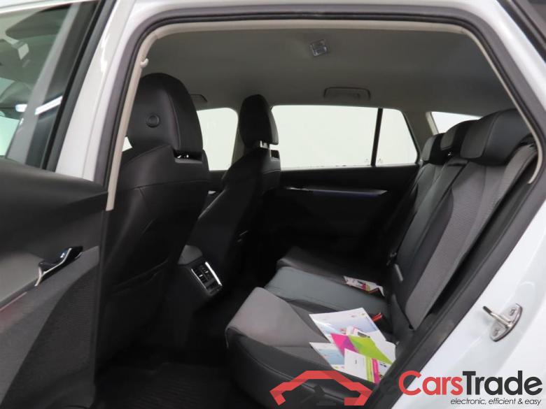 SKODA Enyaq iV 80 #6