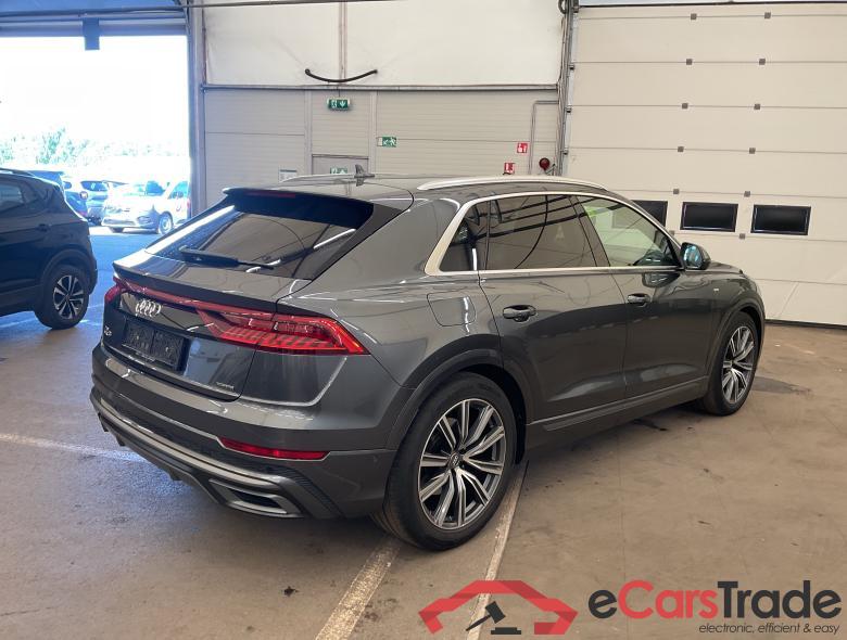 AUDI Q8 Audi Q8   50 TDI quattro 210(286) kW(ch) tiptronic #2
