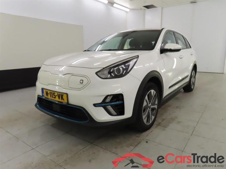 KIA Niro EV ComfortLine 64 kWh #1