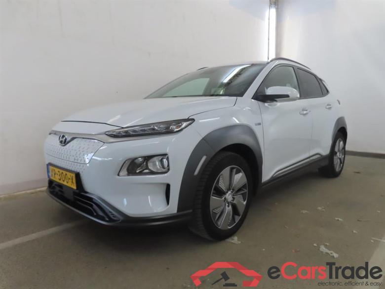 HYUNDAI Kona EV Fashion 64 kWh #1