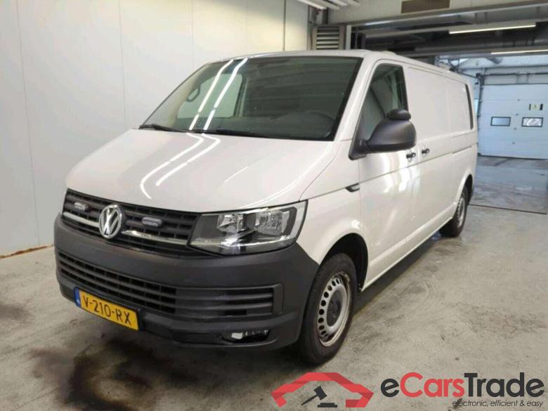 VOLKSWAGEN Transporter 2.0 TDI L2H2 Highl. #1
