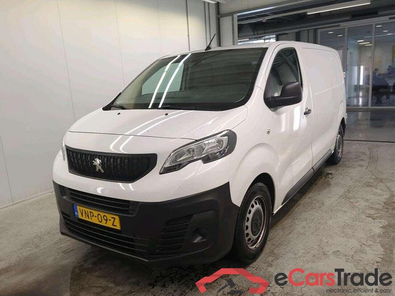 PEUGEOT Expert 2.0 BlueHDI Prem