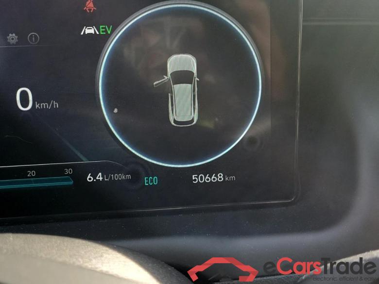 Hyundai 1.6 TGDI 169kW (230CV) HEV Maxx Auto Tucson Maxx Hybrid 2WD 1.6 T-GDI 180CV AT6 E6d #5