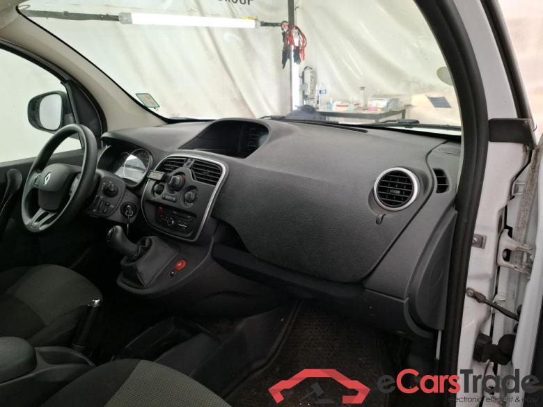 Renault Grand Vol ExtraR-Link dCi 90 Kangoo Express Maxi Extra (Série Spéciale) 1.5 dCi 90CV BVM5 E6 #5