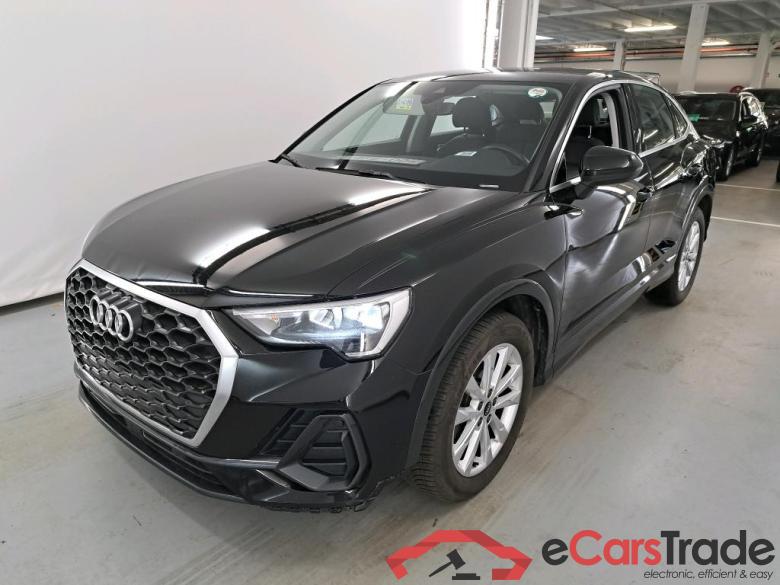 AUDI Q3 SPORTBACK 2.0 35 TDI S TRONIC BUSINESS EDITION Business Plus #1