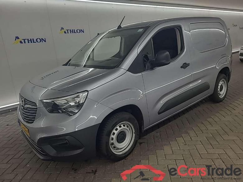 OPEL Combo 1.5D 100pk S&S 650kg Standaard L1 4D #1