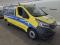 preview Renault Trafic #1