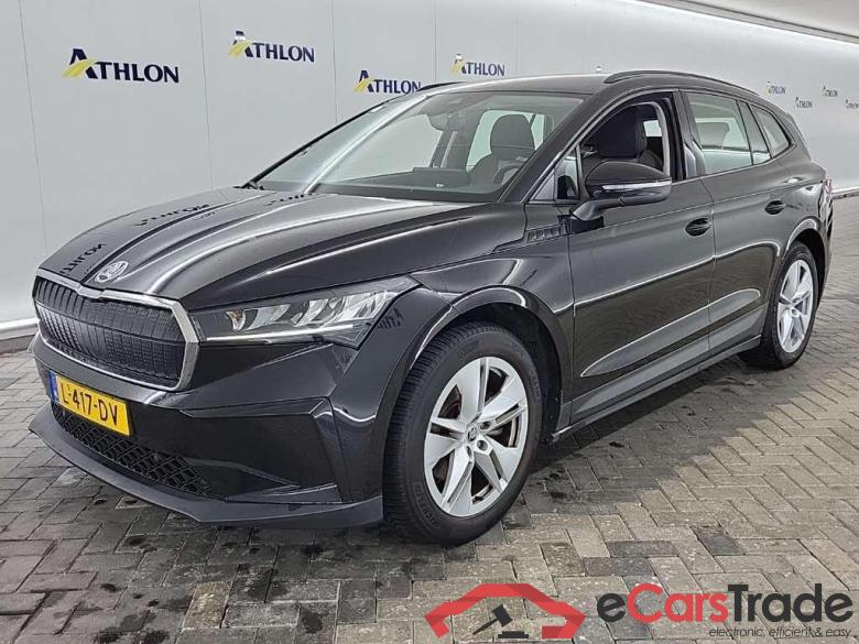SKODA Enyaq iV 60 5D 132kW #1