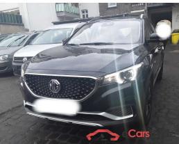 MG ZS ´21 BEV MG ZS EV Luxury 5d 105kW #1