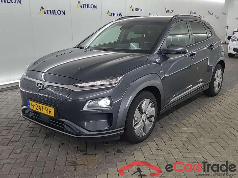 HYUNDAI Kona Premium Electric 64 kWh 5D