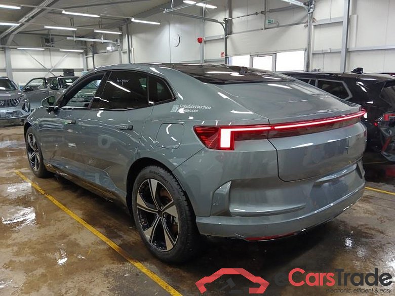 Polestar Long Range Dual 4 #2