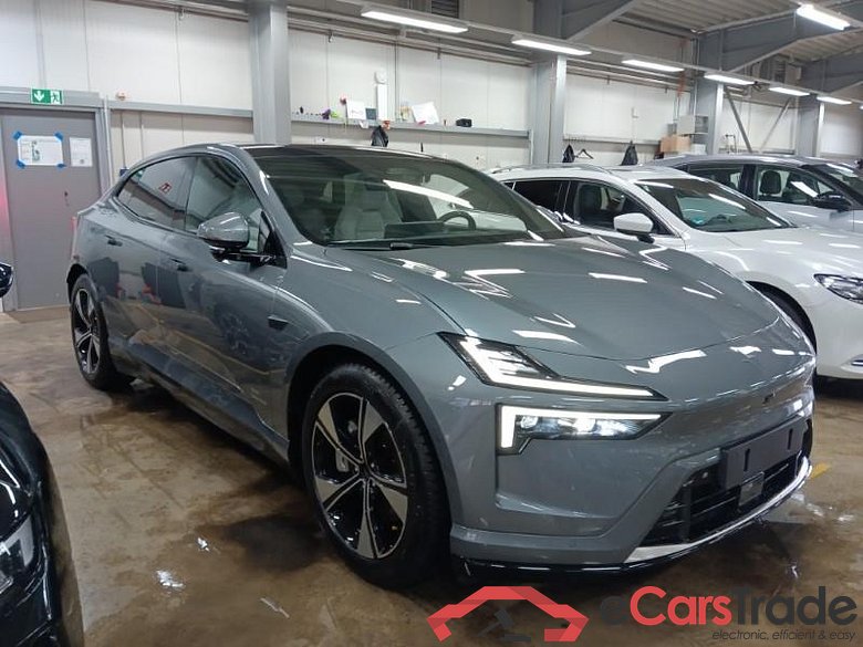 Polestar Long Range Dual 4 #4