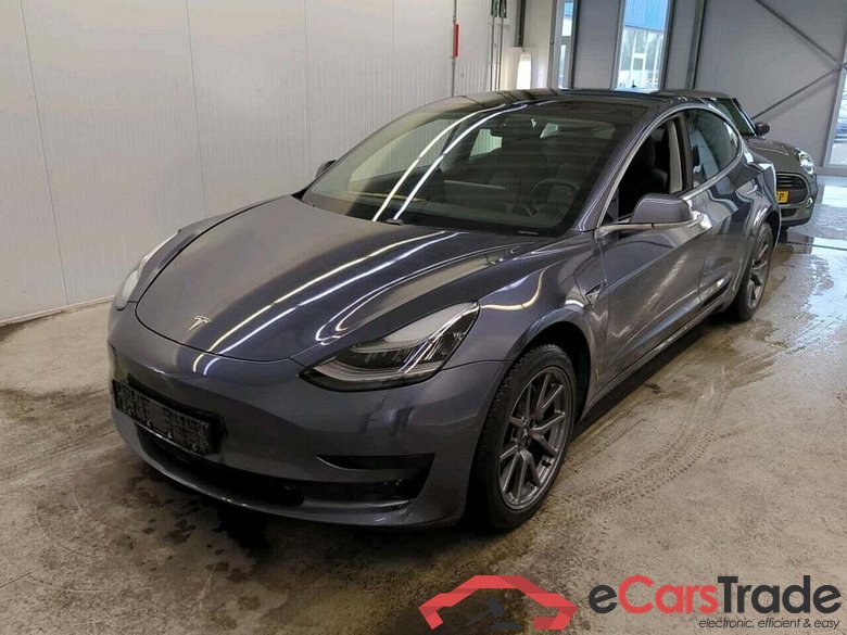 Tesla Model 3 Stnd.RWD Plus 60 kWh #1