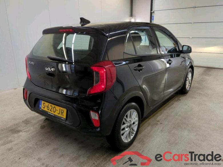 KIA Picanto 1.0 DPi DynamicLine #2
