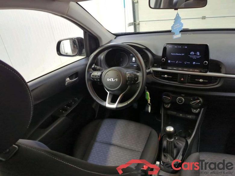 KIA Picanto 1.0 DPi DynamicLine #3