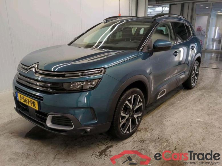 CITROEN C5 Aircross 1.2 PT Bns Plus #1