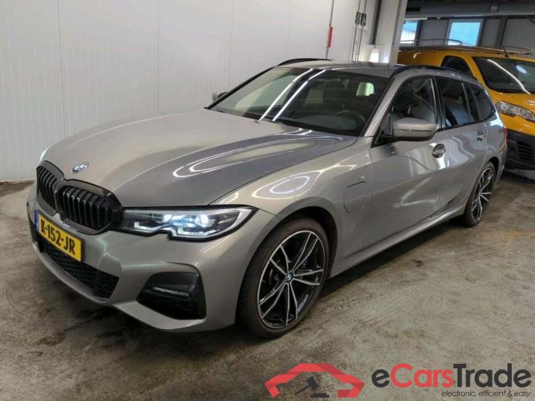 BMW 3-serie Touring 330e eDrive Edition #1