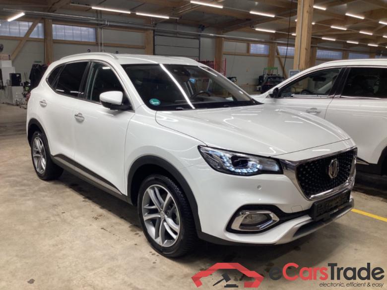 MG EHS ´21 MG EHS PHEV Comfort 5d 119kW #3