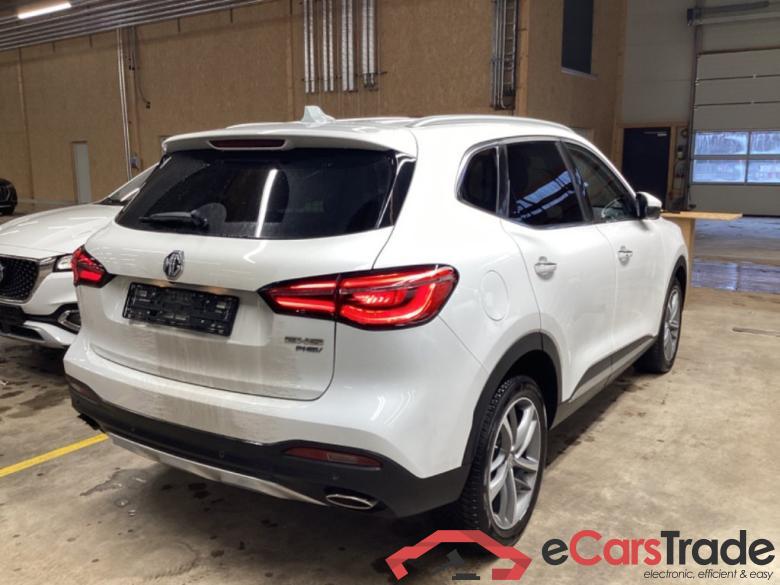 MG EHS ´21 MG EHS PHEV Comfort 5d 119kW #6