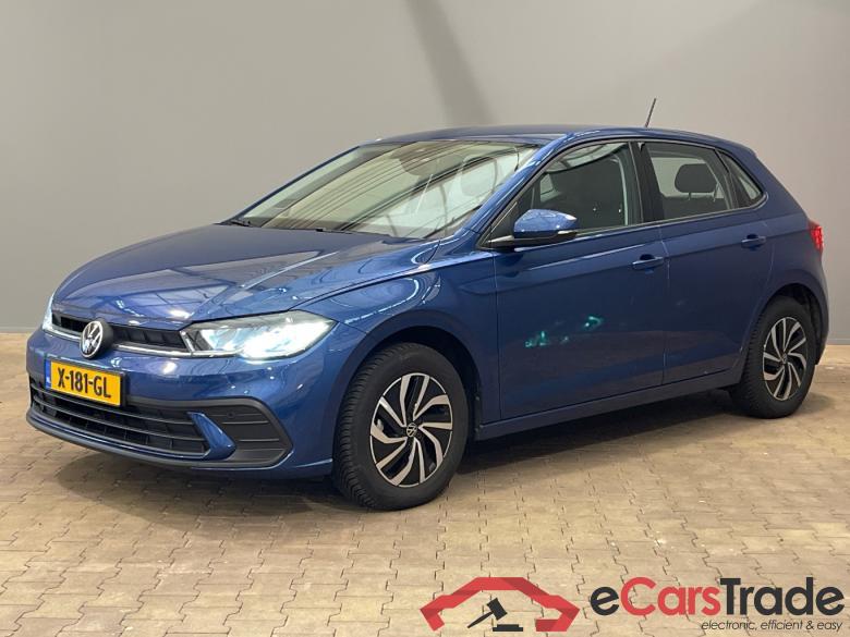 VOLKSWAGEN POLO 1.0 TSI Life #1