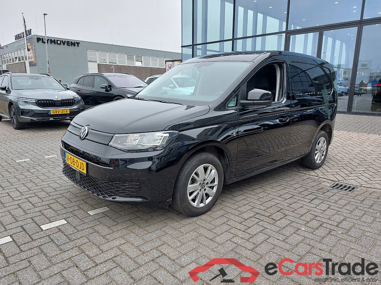VOLKSWAGEN Caddy Cargo 2.0 TDI #1