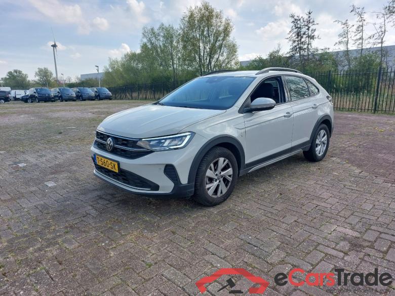 VOLKSWAGEN Taigo 1.0 TSI Life #1