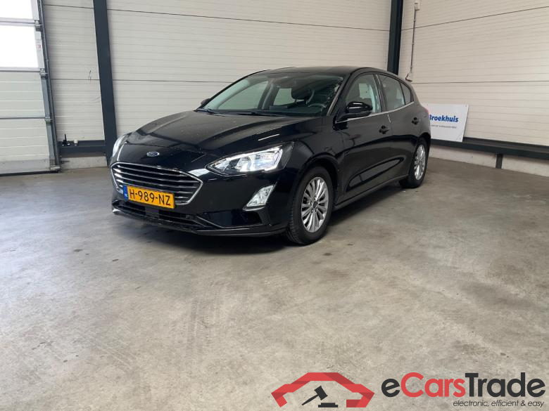 FORD FOCUS 1.0 EcoB. Tit. Bns