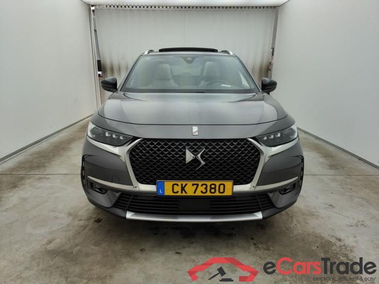 DS DS7 CROSSBACK 1.6 E-TENSE 4x4 So Chic (EU6.3) 5d #1