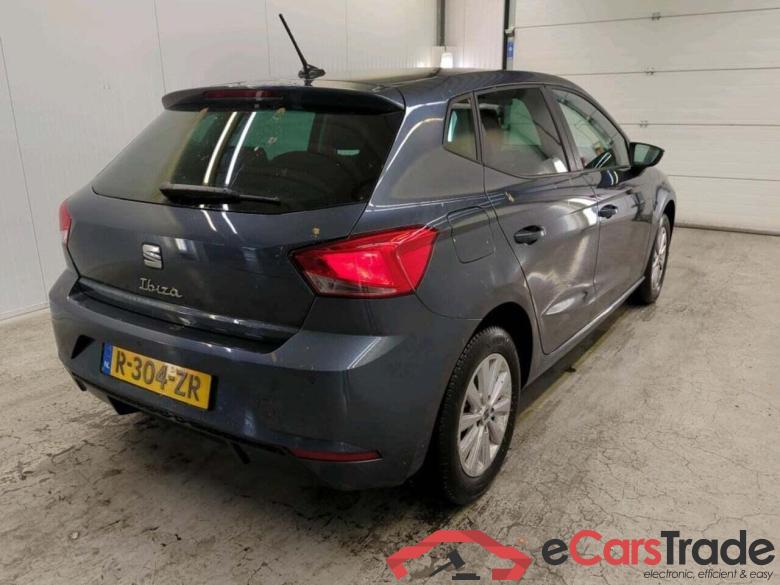 SEAT Ibiza 1.0 EcoTSI StyBnsCon #2