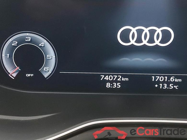 AUDI - AUD A4 30 TDi 122PK Pack Business Plus #5