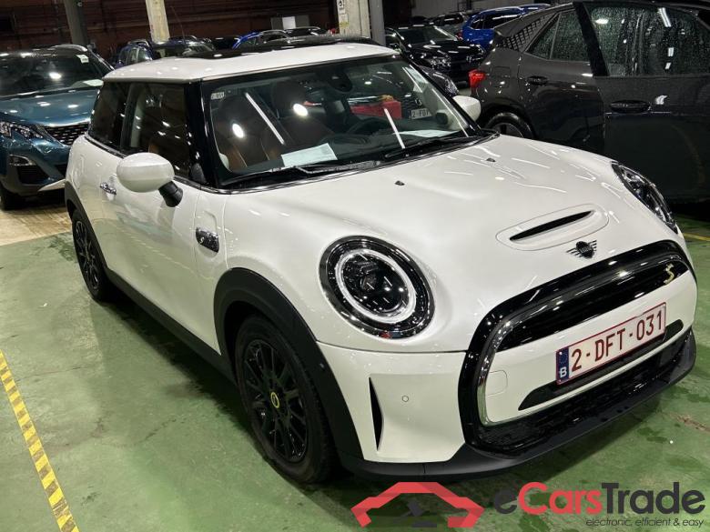 MINI MINI 32.6 KWH COOPER SE Maximized Pack Classic Trim #2