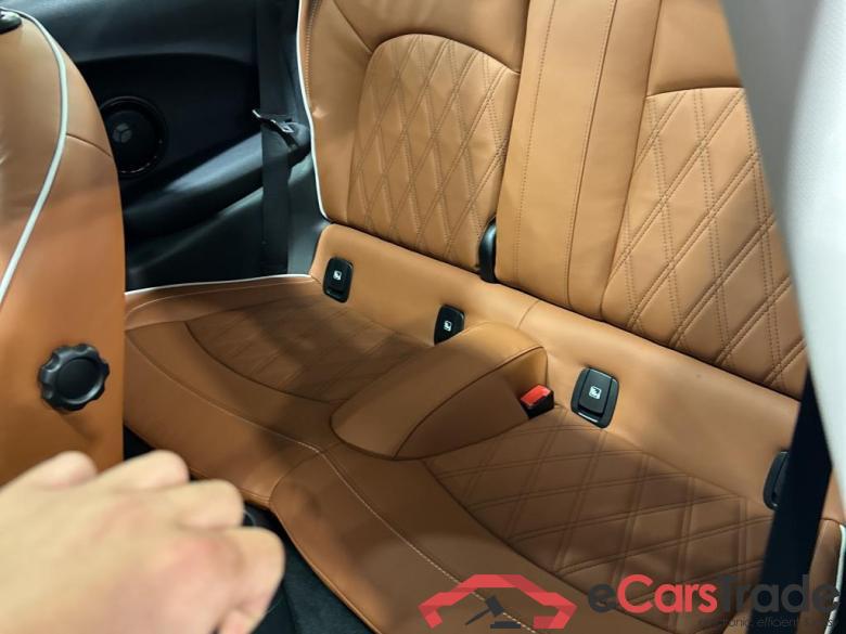 MINI MINI 32.6 KWH COOPER SE Maximized Pack Classic Trim #5