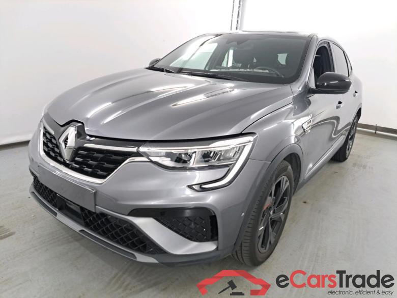 RENAULT ARKANA 1.6 E-TECH 145 R.S. LINE #1