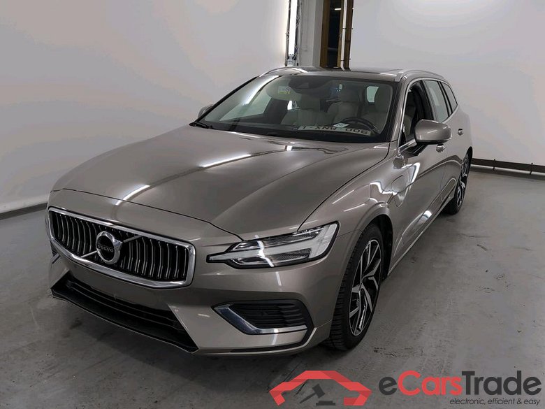 VOLVO V60 - 2018 2.0 T8 AWD PHEV Inscription Geartronic Xenium  Intellisafe Pro Winter #1