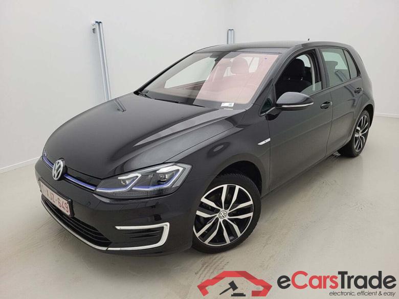 VOLKSWAGEN GOLF E-GOLF #1