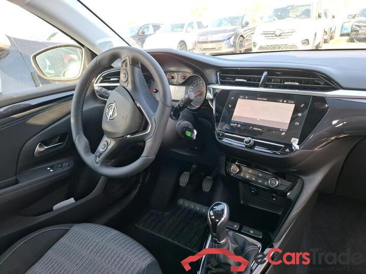 Opel Corsa 1.2i Elegance LED Navi Klima PDC ... #5