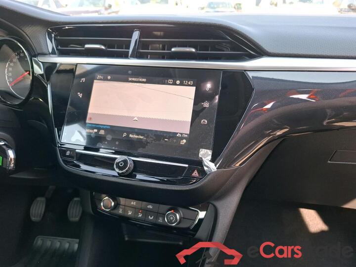 Opel Corsa 1.2i Elegance LED Navi Klima PDC ... #6