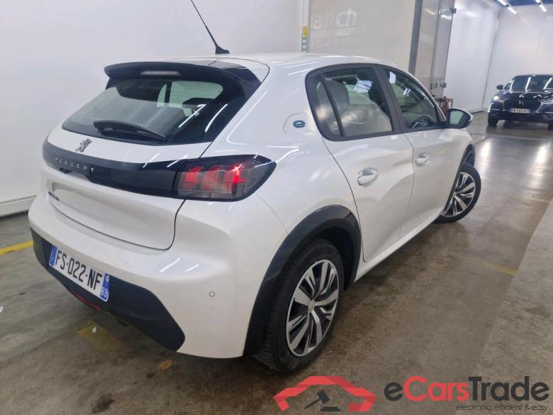 Peugeot Electrique Active Business 208 (e-) Active Business 50kWh BVA #3