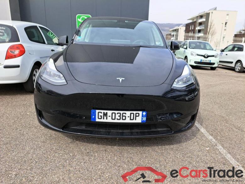 Tesla RWD TESLA Model Y / 2021 / 5P / SUV RWD #1