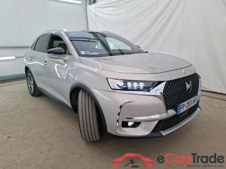 DS E-TENSE 4x4 Grand Chic 7 Crossback E-Tense 4x4 Grand Chic 1.6 300CV BVA8 E6d #4