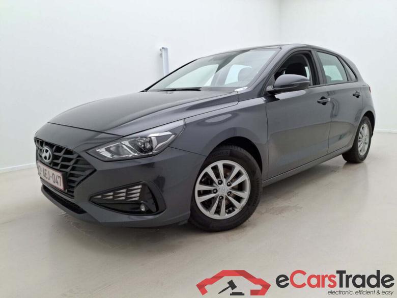 HYUNDAI I30 1.0 T-GDI 48V TWIST #1