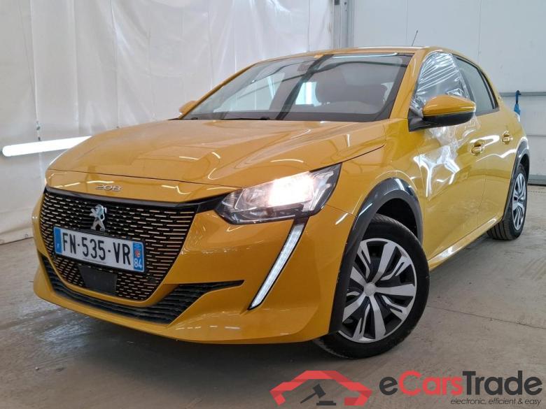 Peugeot Electrique Active Business 208 (e-) Active Business 50kWh BVA #1