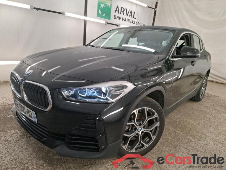 BMW sDrive18i Business Design Série X2 sDrive 18i Lounge 1.5 135CV BVM6 E6d #1