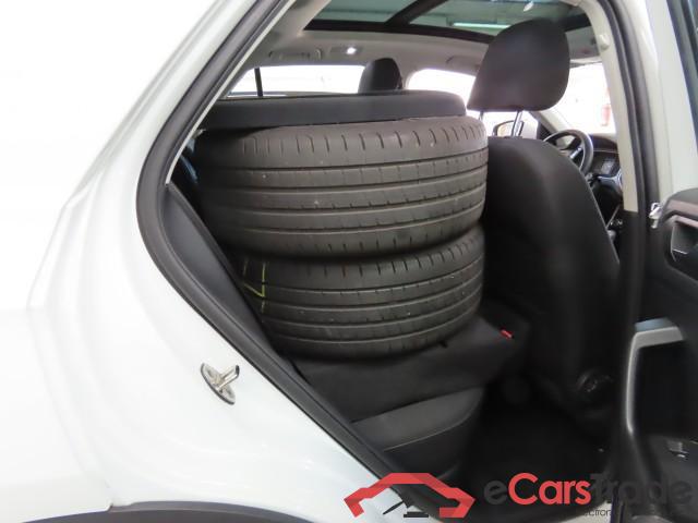 Volkswagen T-Roc ´17 T-Roc Style 4Motion 2.0 TDI 110KW AT7 E6dT