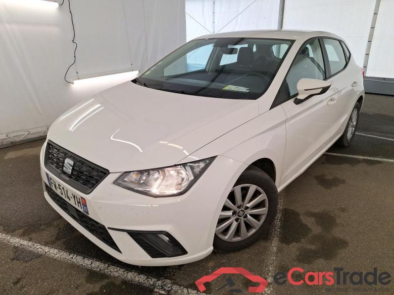 Seat 1.6 TDI 95 Style Business TVU Ibiza Style 1.6 TDI 95CV BVM5 E6dT #1